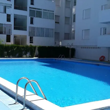 Apartment Costa Daurada - Anagabu