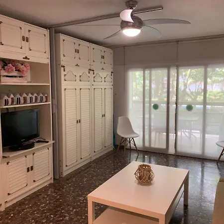 Apartment Costa Daurada - Anagabu Salou