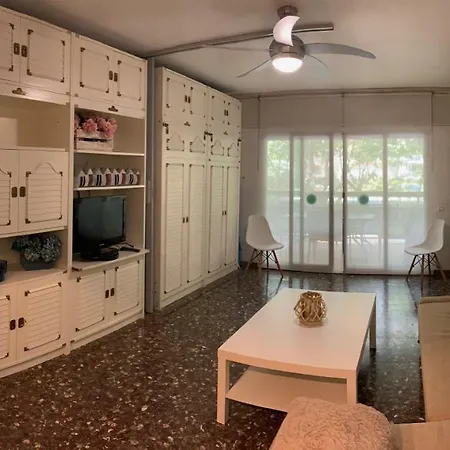 Costa Daurada - Anagabu Apartment