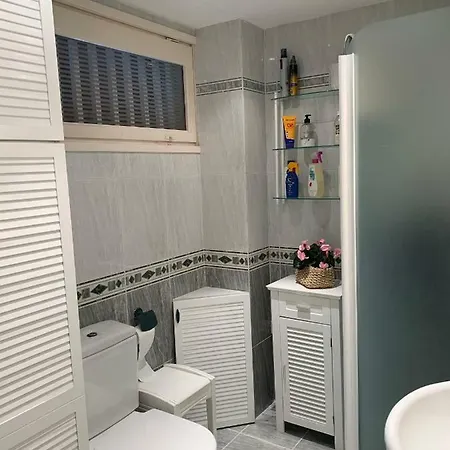 Costa Daurada - Anagabu Apartment *