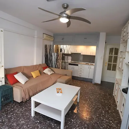 Apartment Costa Daurada - Anagabu *