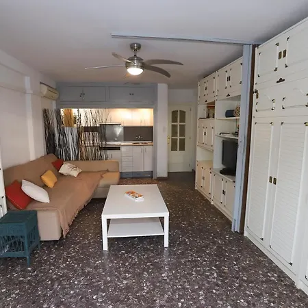 Apartment Costa Daurada - Anagabu Salou
