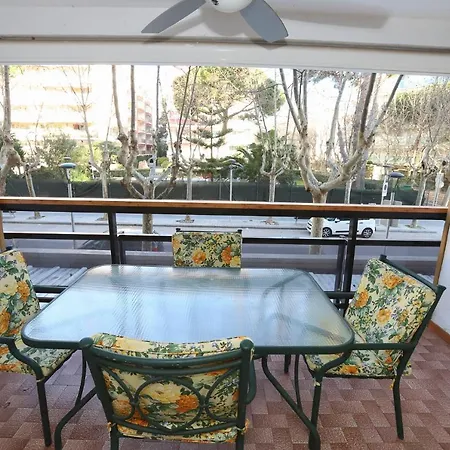 Apartment Costa Daurada - Anagabu