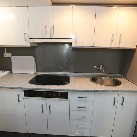 Costa Daurada - Anagabu Apartment Salou