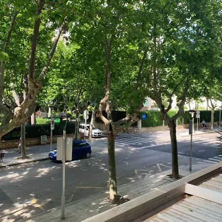 Apartamento Costa Daurada - Anagabu *
