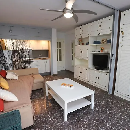 Apartamento Costa Daurada - Anagabu *