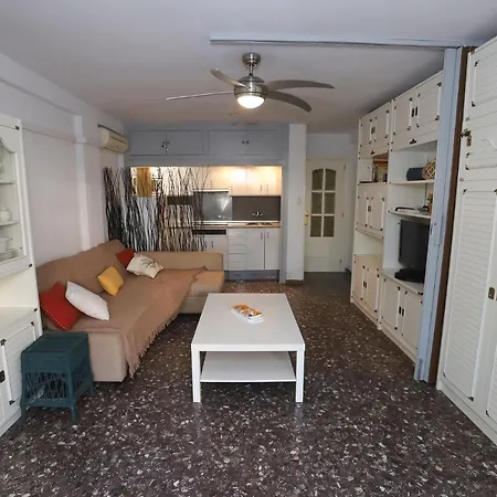 Apartamento Costa Daurada - Anagabu