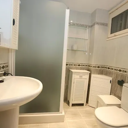 Costa Daurada - Anagabu Apartamento Salou