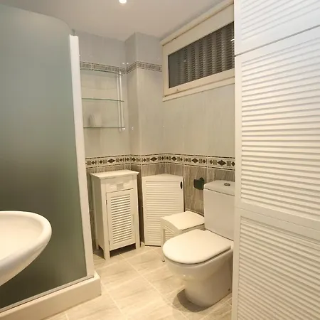 Costa Daurada - Anagabu Apartamento Salou