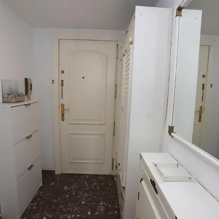 Costa Daurada - Anagabu Apartamento *